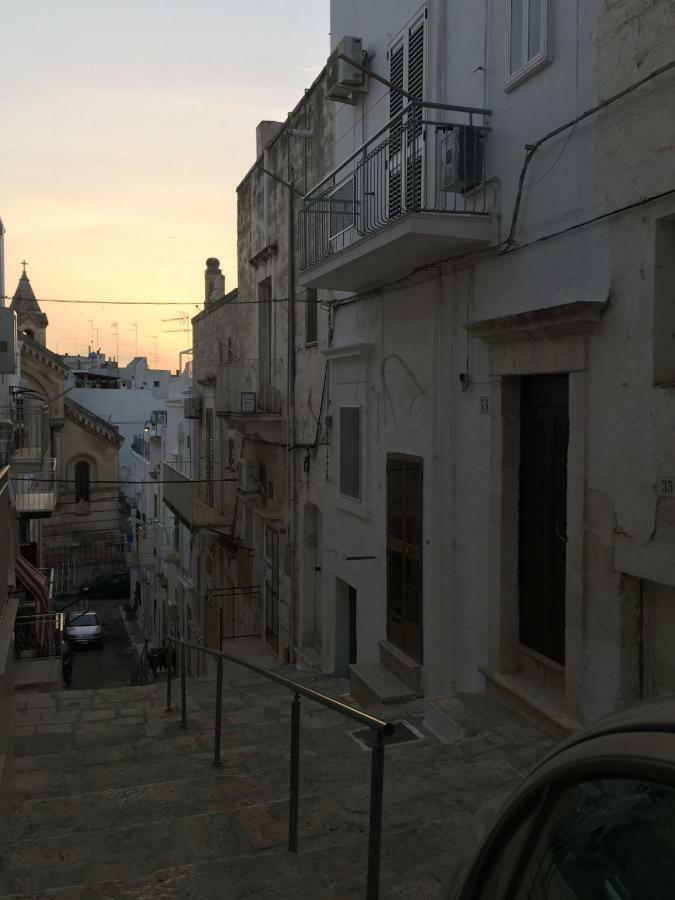 Terry'S House Vila Ostuni Exterior foto